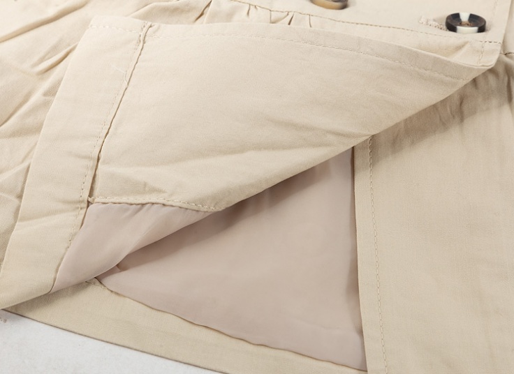 بارانی دخترانه H&M