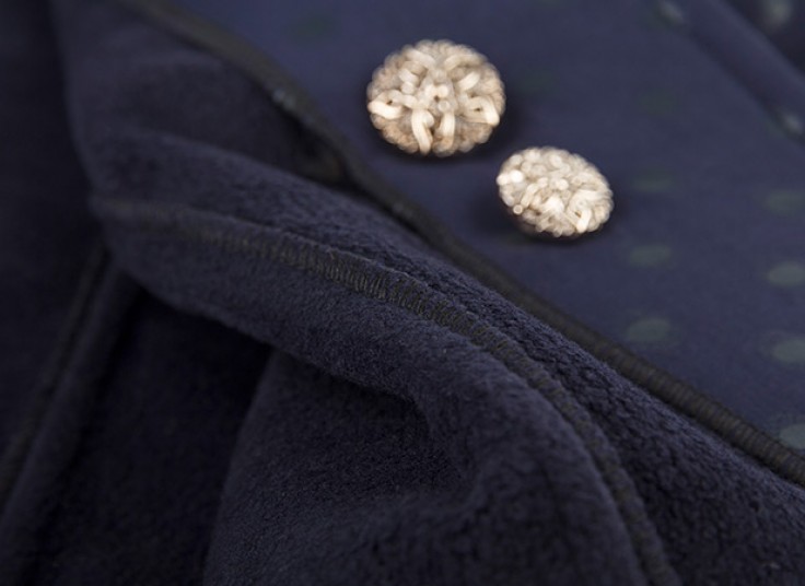 مانتو پشمی مدل ستایش