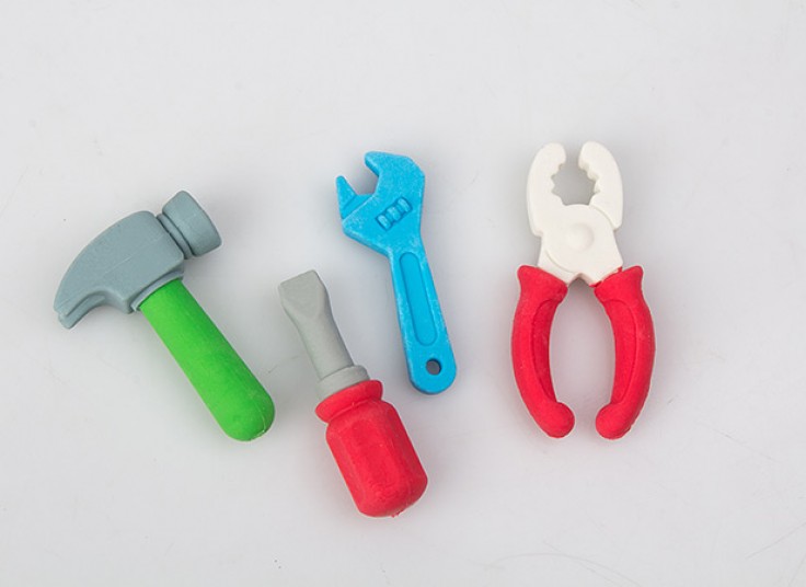 پاک کن و تراش فانتزی