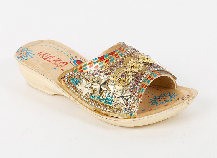 دمپایی بچگانه SHAN