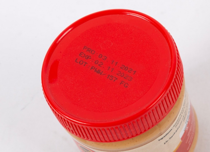 کره بادام زمینی American Fresh