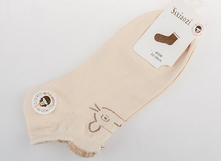 جوراب عروسکی Ssxiaozi