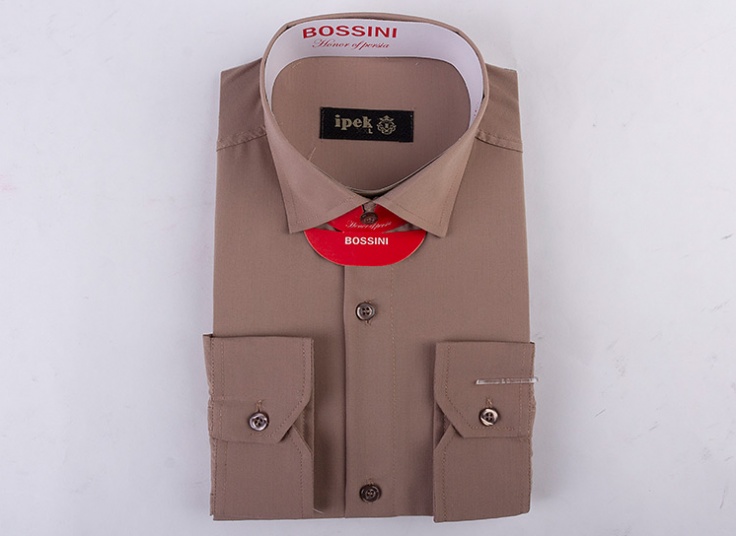 پیراهن کلاسیک مردانه ipek