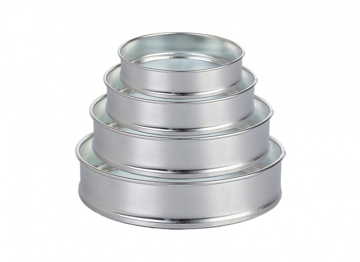 ست چهار تکه الک