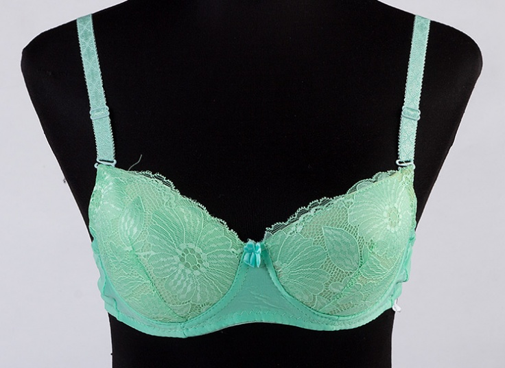 لباس زیر زنانه گیپور دار