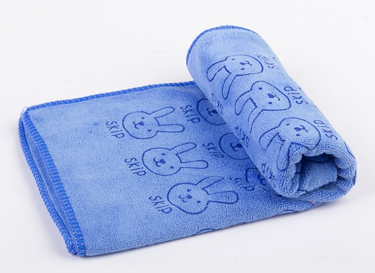 حوله دست و صورت Skip Rabbit