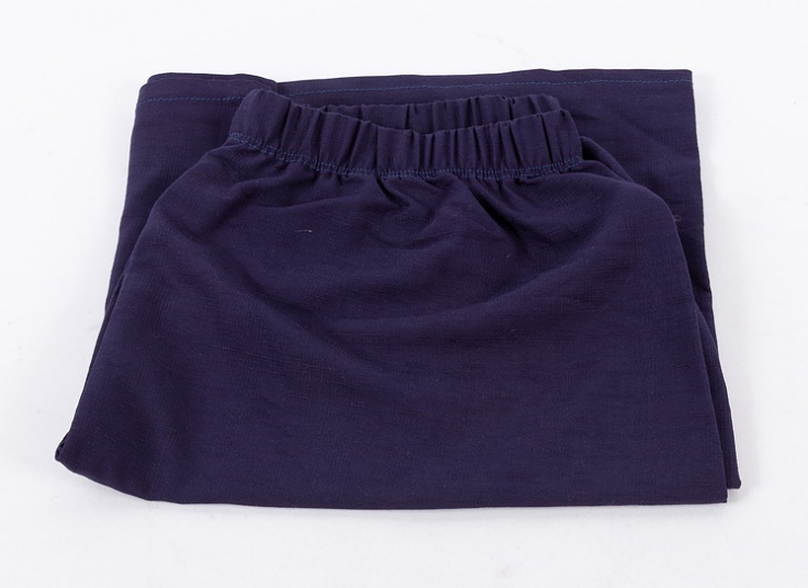 شلوارک زنانه ساده