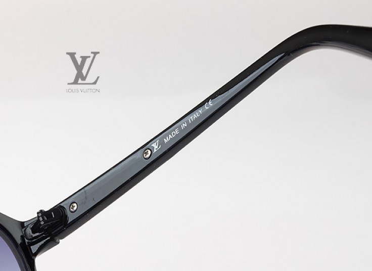 عینک آفتابی مردانه طرح louis vuitton