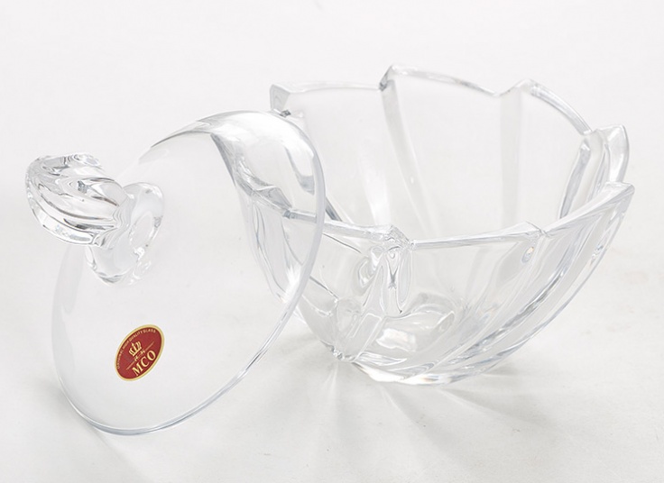 شکلات خوری بلور MCO