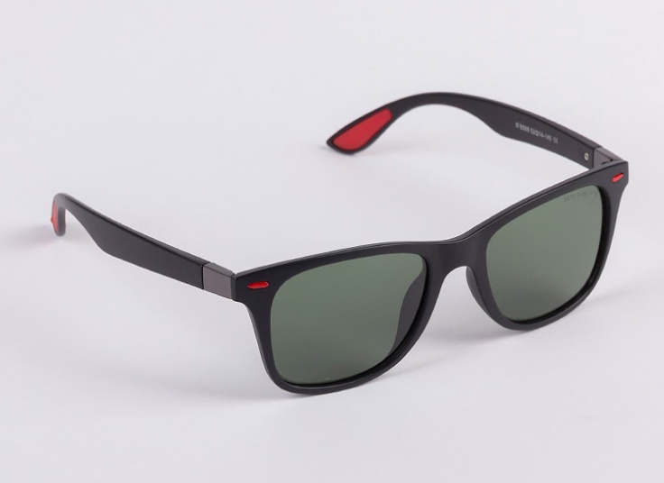 عینک آفتابی پلورایز MERRYS