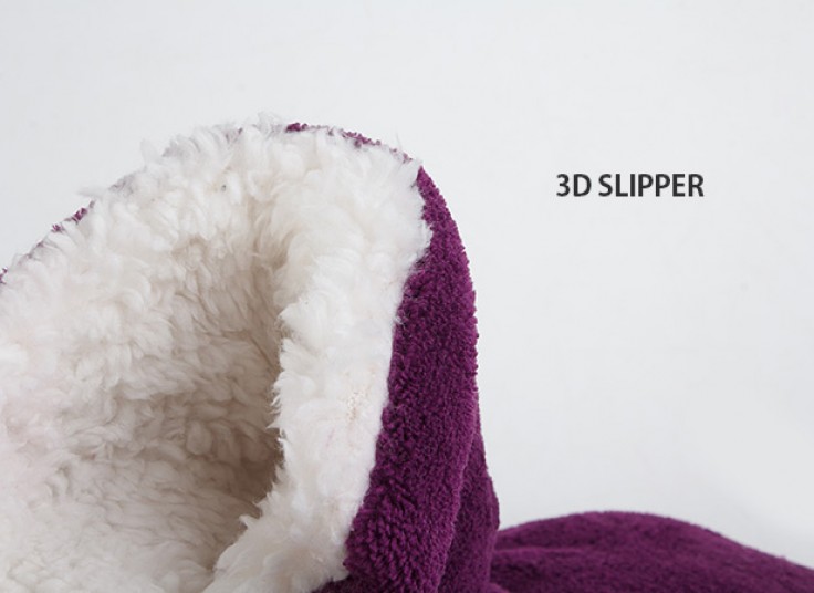 پاپوش راحتی SLIPPER