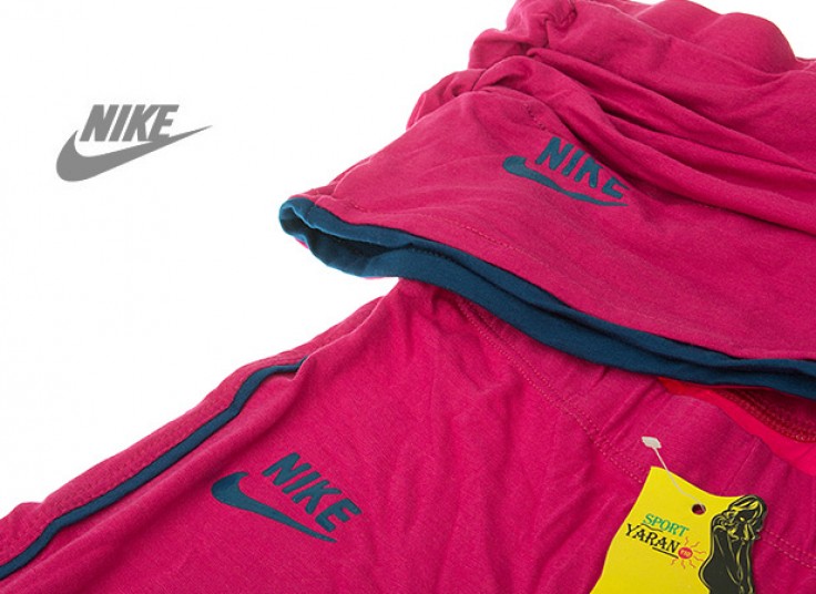 تاپ و شلوار Nike