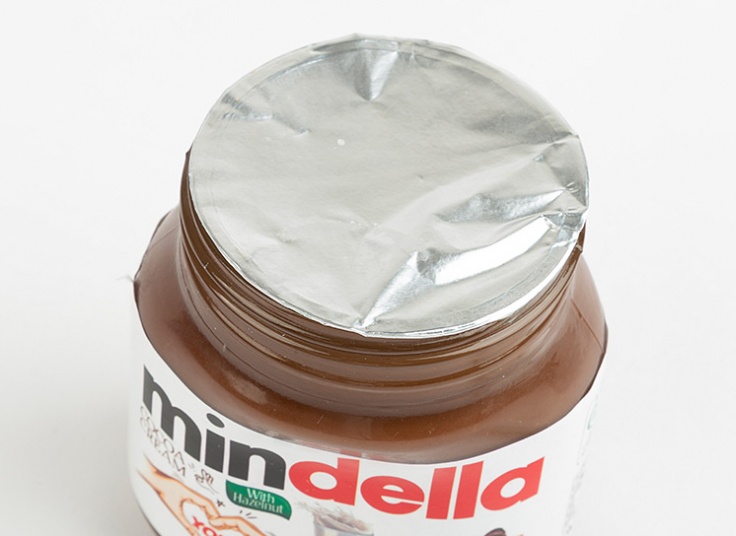 شکلات صبحانه Mindella