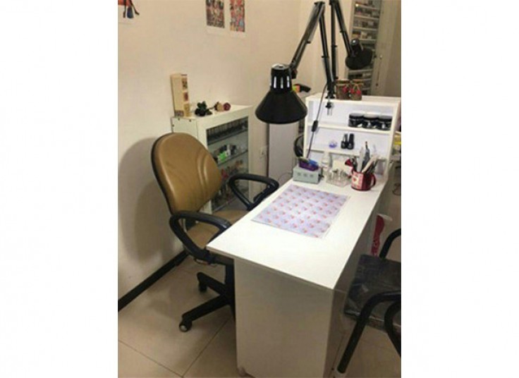 خدمات ناخن سپیده