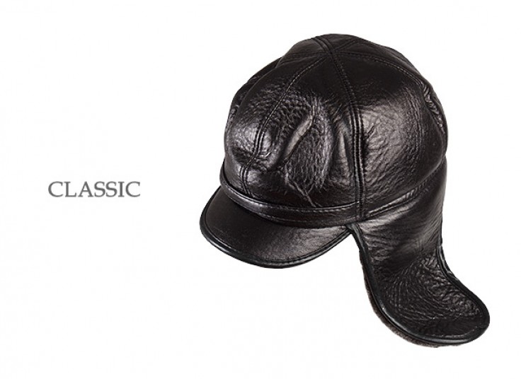 کلاه های زمستانی CLASSIC