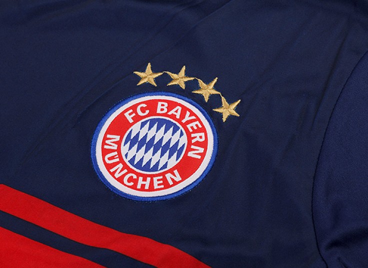 تیشرت تیم های باشگاهی adidas 