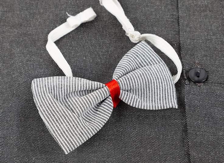 ست 4 تکه پیراهن و شلوارک پسرانه Pouya