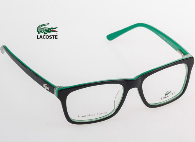 عینک طبی highcopy مدل LACOSTE