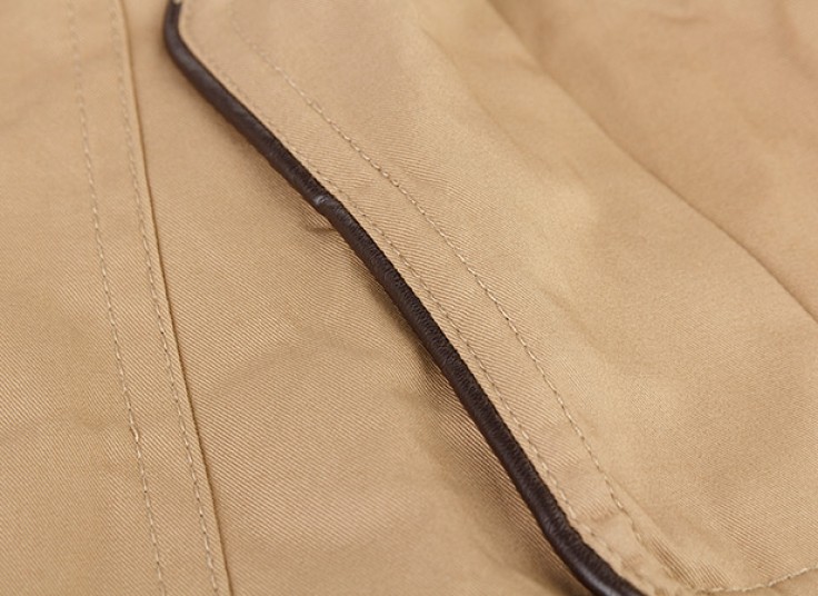 بارانی زنانه Nixinghuang