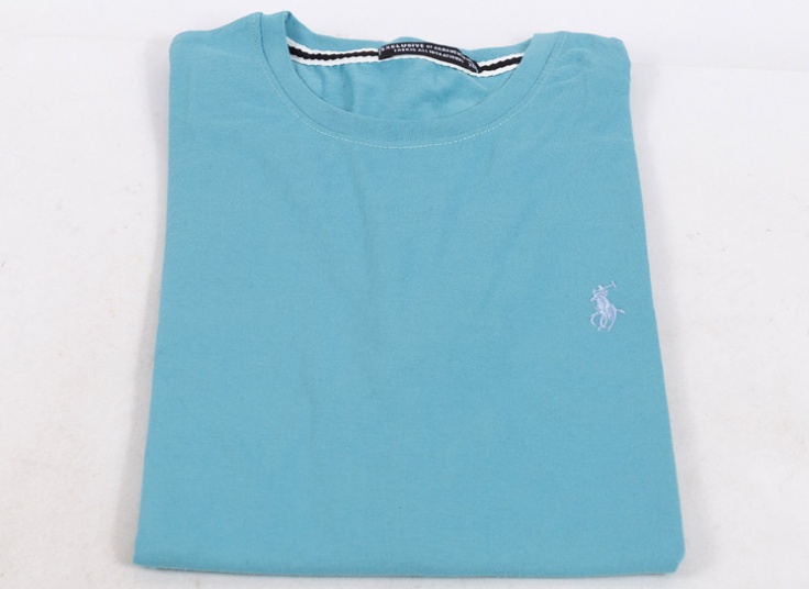 تیشرت آستین بلند طرح Polo RL