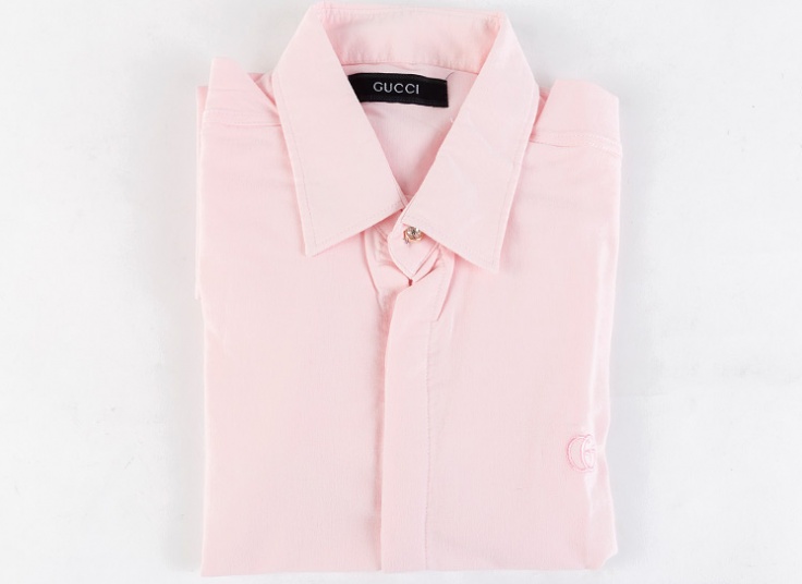 پیراهن مردانه طرح Gucci