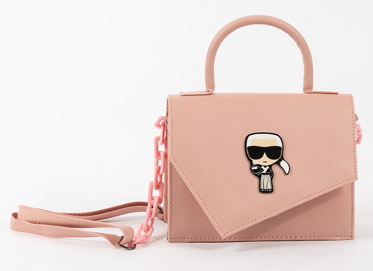 کیف دستی کارل