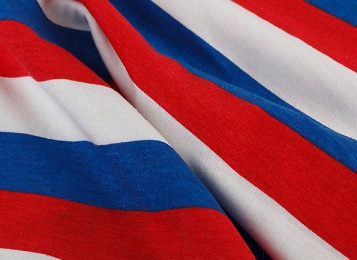 تونیک حلقه ای زنانه مدل Printed