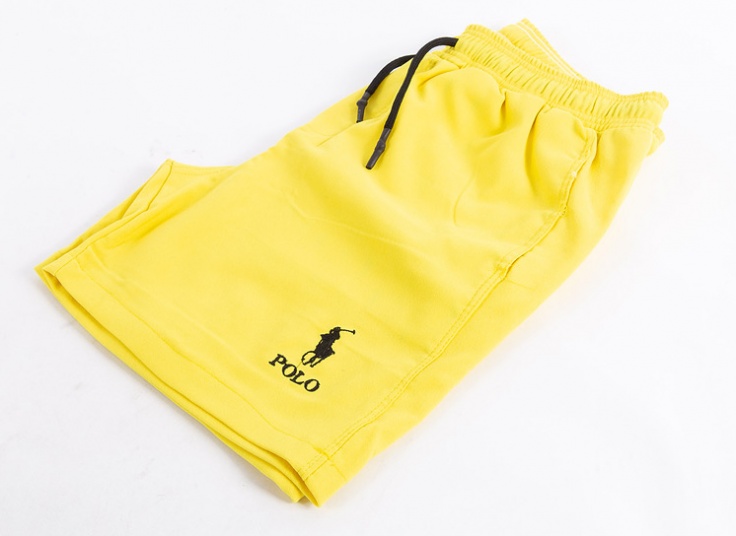 شلوارک مردانه طرح Polo