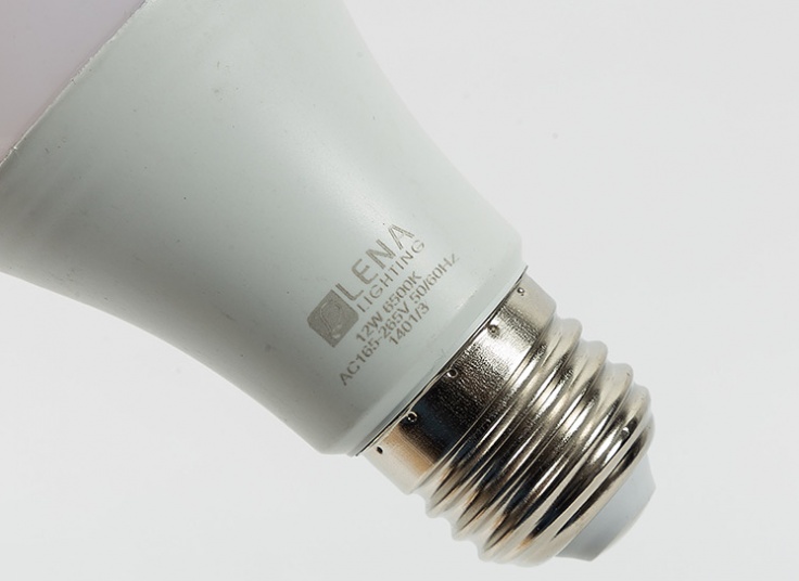 لامپ LED حبابی LENA