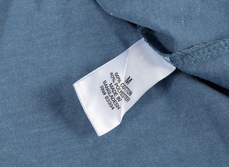 تیشرت مردانه Blue Mountain