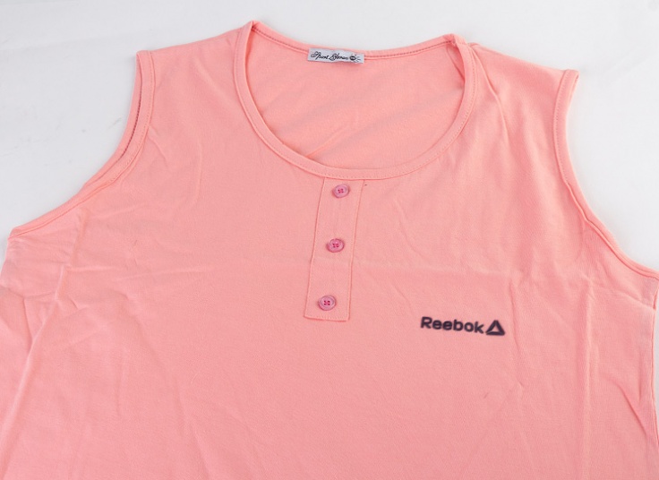 تاپ سایز بزرگ زنانه reebok