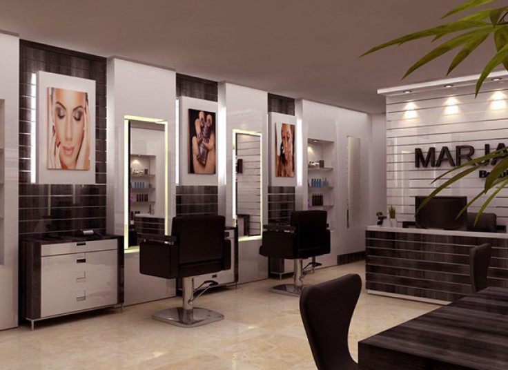 اپیلاسیون سالن زیبایی مرجان