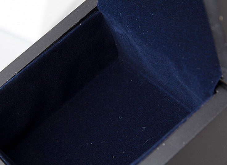 جعبه کادویی ساعت