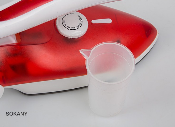 اتو بخار مسافرتی SOKANY