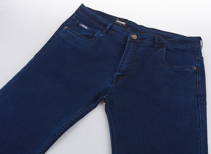 شلوار جین مردانه wrangler