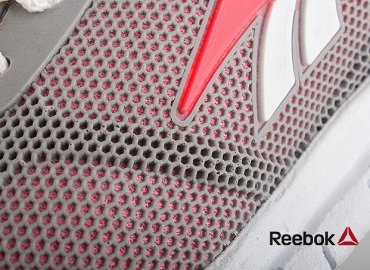 کفش زنانه Reebok مدل Z Quick Logo