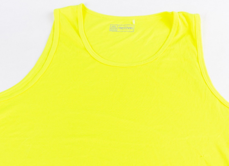 آستین حلقه ای مردانه Active