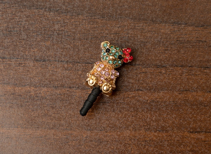 درپوش پورت هنذفری