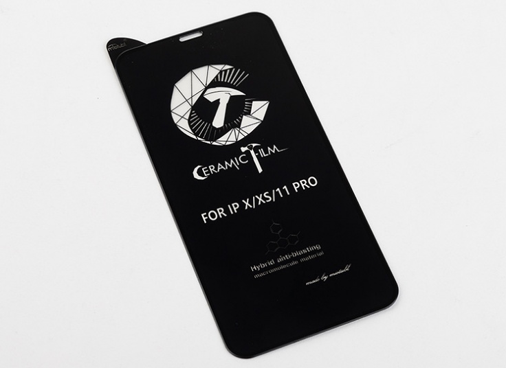 محافظ گلس Remax