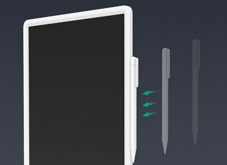 تخته سیاه دیجیتالی Xiaomi