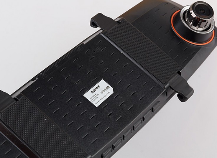 آینه مانیتور دار Remax CX-03