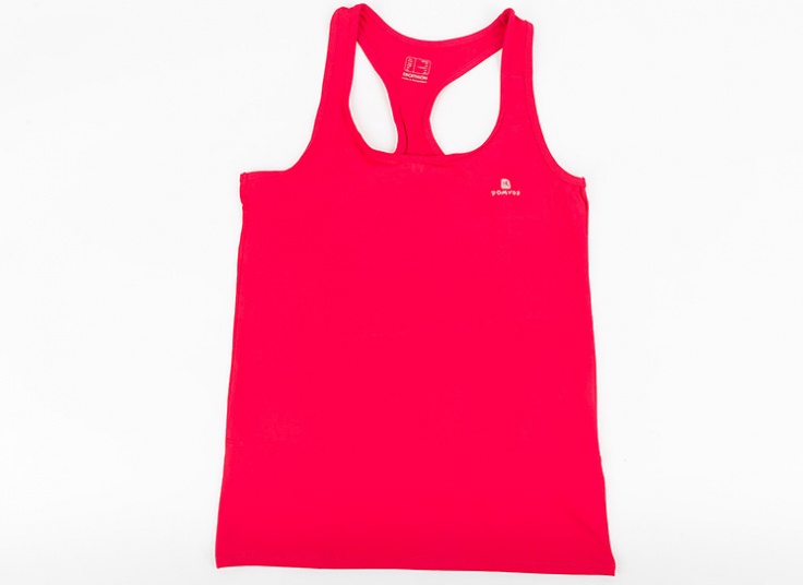 تاپ ورزشی Decathlon