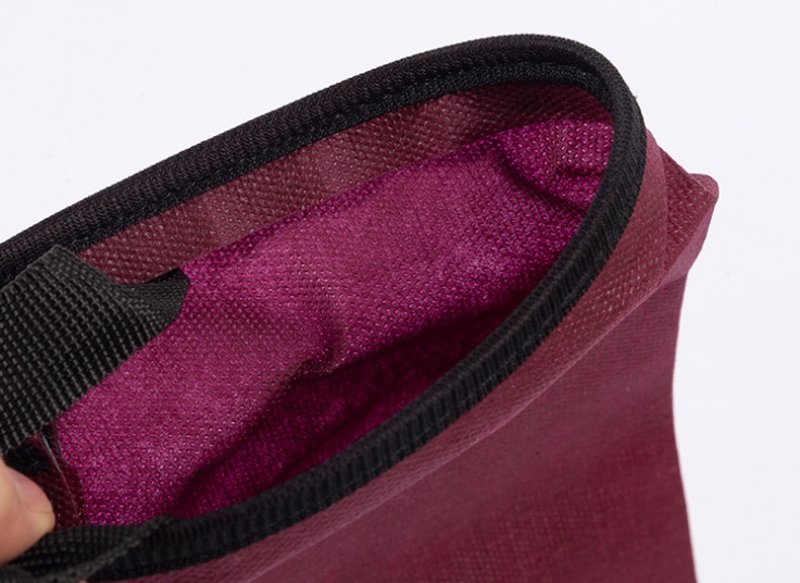 کیسه زباله خودرو