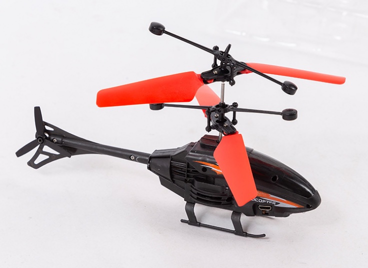 هلیکوپتر کنترلی 1804R