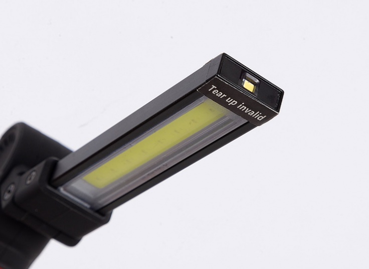 چراغ قوه 360 درجه مدل WORKLIGHT