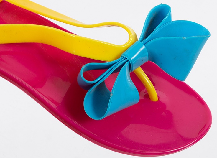 دمپایی لا انگشتی FootMark