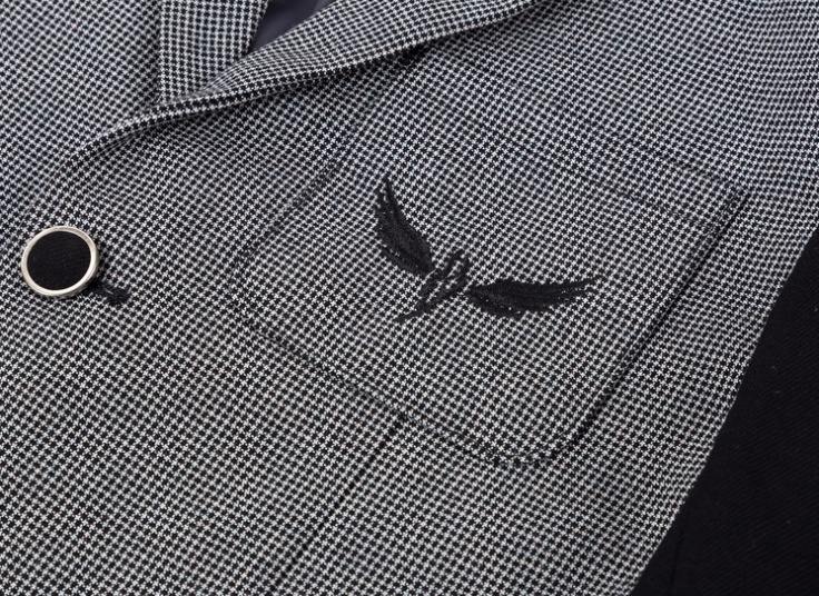 کت پسرانه Mini World