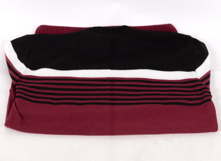 پلیور بافت مردانه