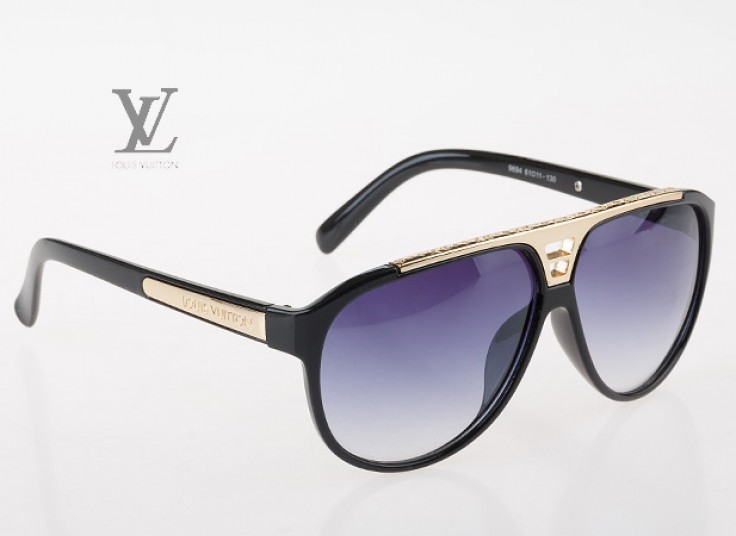 عینک آفتابی مردانه  louis vuitton