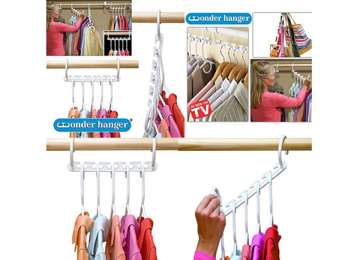 پکیج سه عددی رخت آویز